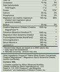 Natura Health Products Beyond Whey (300 Grams Powder)