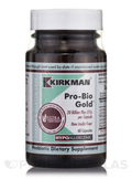 Kirkman Pro-Bio Gold - 60 Capsules