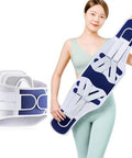 Back Brace Support Belt for Lower Back Pain Relief Adjustable Men Women Waist Lumbar Support Sciatica Scoliosis Herniated Disc