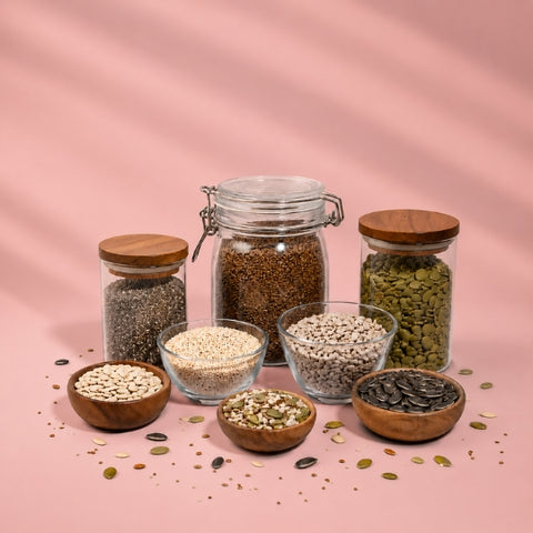 Seeds