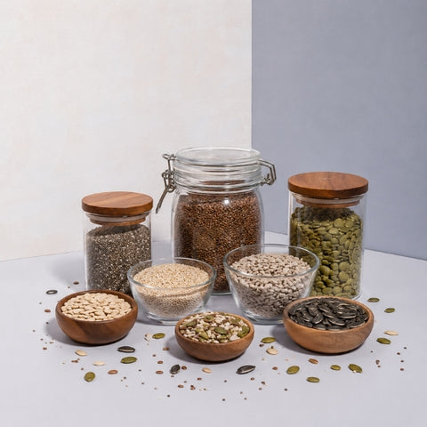 Seeds
