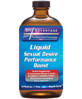 Liquid Sexual Desire Performance Boost 16 fl oz by Dr.s Advantage
