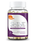 Zahler's Shine Advanced Health 120 Capsules