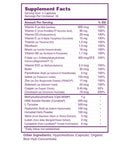 Zahler's Shine Advanced Health 120 Capsules