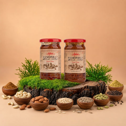 Try the Village Goodness