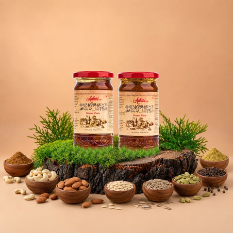 Try the Village Goodness