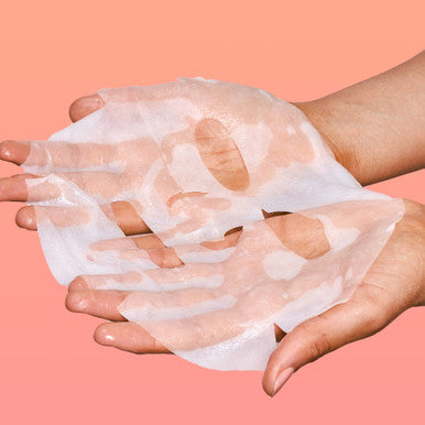Rael Collagen Sheet Masks