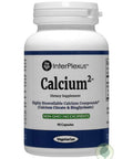 InterPlexus Calcium2 - 90 Capsules