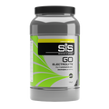 SCIENCE IN SPORT Go Electrolyte, High carbohydrate energy drink powder, with added Electrolytes for Hydration, (Lemon & Lime Flavour) 40 Servings