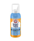 Simply Saline Giant Size Nasal Wash 4.25 oz By Simply Saline