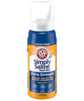 Simply Saline Sterile Nasal Mist Original 1.5 oz By Simply Saline