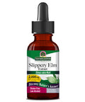 Nature's Answer Fe Slippery Elm Bark 2 oz
