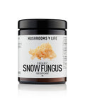 Mushrooms 4 Life Organic Snow Fungus - 60g