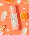 HANSKIN Vitamin C Glow Capsule Lotion