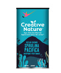 Creative Nature Pure Pacifica Spirulina Powder - 150g