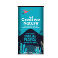 Creative Nature Pure Pacifica Spirulina Powder - 150g