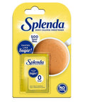 Splenda Low Calorie Sweetener Dispenser 500 Tablets
