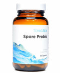 Spore Probio 60 Capsules By TonicSea