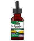 Nature's Answer St. John's Wort Leaf, Flower & Stem Extract 1 oz