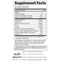 Transparent Labs Stim Pre Workout Strawberry Lemonade 30servings