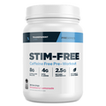 Transparent Labs Stim Pre Workout Strawberry Lemonade 30servings