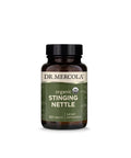 Dr Mercola Organic Stinging Nettle - 60 tablets