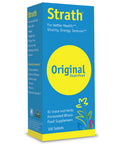 Nature's Answer Bio-strath Tablets 100 ct