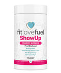 ShowUp 30srv