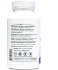 Stress Essentials Relax 120 Caps by Nutri-Dyn