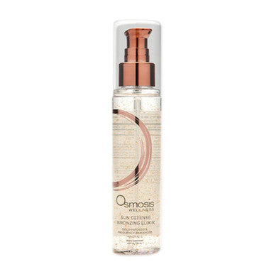 Sun Defense Bronzing Elixir 125 ml / 4.2 fl oz