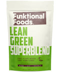 Funktional Foods green superblend powder