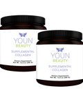 Youn Beauty Supplemental Collagen (2 Pack)