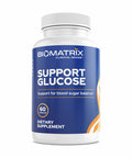 Support Glucose 60 caps by BioMatrix