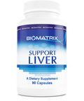 Support Liver 90 caps by BioMatrix