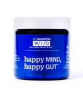 happy MIND, happy GUT