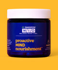 proactive MIND nourishment