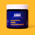 proactive MIND nourishment