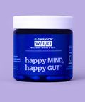 happy MIND, happy GUT