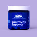 happy MIND, happy GUT