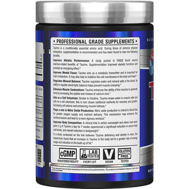 Allmax Nutrition Taurine 400G