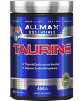 Allmax Nutrition Taurine 400G