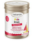 Radiance Kids Iron Gummies