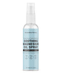 The Bonbon Factory Soothing Magnesium Oil Spray 125mL