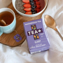 TEA+ Sleep (co-branded with Vitabiotics)Vitamin Tea - 14 Tea Bags