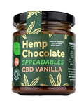 Themptation Hemp Choc Spread - 165g