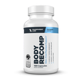 Transparent Labs Body Recomp - Stim-Free Fat Burner 120cap