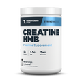 Transparent Labs Creatine HMB Unflavored 60servings