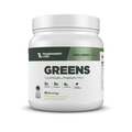 Transparent Labs Prebiotic Greens Pineapple Coconut flavor 30 Servings