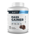 Transparent Labs Mass Gainer chocolate Glaze 15 servings