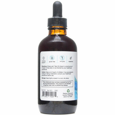 Bacticidx 4 Fl Oz By TonicSea